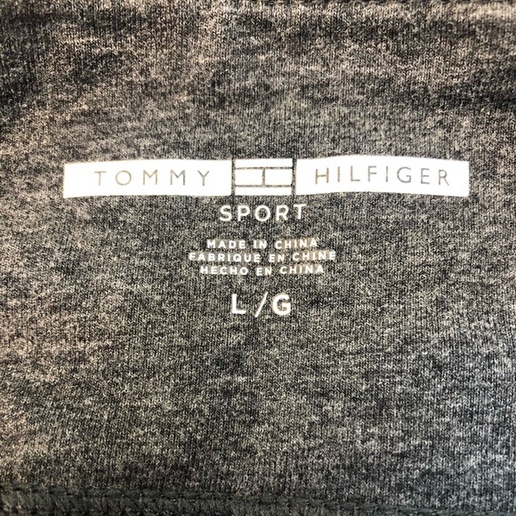 Tommy Hilfiger Women’s Sport Leggings - Picture 4 of 5